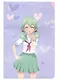 Тетрадь в клетку Kairui, Anime girls, 32 листа, в ассортименте - фото 4
