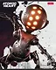 Тетрадь в клетку Hatber, "Atomic Heart 4", 48 листов, в ассортименте - фото 3