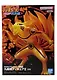 Фигурка аниме Наруто NARUTO SHIPPUDEN Курама KURAMA Ⅱ(ver.A) 15см 88995 - фото 2
