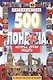 500 мест Лондона, которые нужно увидеть. 50 лучших прогулок по Лондону - фото 1