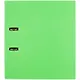 Папка архивная 50мм А4 "Neon арочн.механизм, зеленый - фото 2