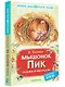 Мышонок Пик. Сказки и рассказы - фото 3