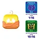 БЛОКС ФРУТС. Игрушка-антистресс Squishy fruits S1, в асс. BLOX FRUITS - фото 12