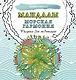 Мандалы. Морская гармония. Рисунки для медитаций - фото 1