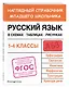 Русский язык в схемах, таблицах, рисунках - фото 3