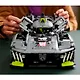 LEGO Technic: Гибридный гиперкар PEUGEOT 9X8 24H Le Mans, 1775 деталей (42156) - фото 6