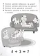 Учимся прибавлять и вычитать. Число 7. Для детей 5-6 лет - фото 2