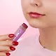 Оттеночный бальзам для губ Сливовый смузи (4,8г) (Eat My) (361312) - фото 3