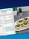 Кулинарная книга The Sims. Неофициальное издание. Жареный сыр, чили кон карне, торт-мороженое «Аляска» и еще 85 рецептов, которые прокачают навык кулинарии и закроют потребность «Питание» - фото 12