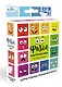 Карточная игра "Фигля". 126 карт + мемо - фото 1