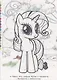 Раскрась по номерам № РПН 1905 ("Мой маленький пони") - фото 3