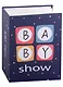 Фотоальбом на 100 фото Baby (10х15) (12-07207-2510-7) - фото 1