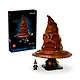 76429 Конструктор LEGO Harry Potter Говорящая Распределяющая Шляпа, 561 деталей, возраст 18+ - фото 1