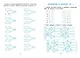 Таблица умножения. Тренировка навыков счета.  1-4 классы - фото 4