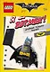 LEGO Batman Movie. Я - Бэтмен! Дневник Тёмного рыцаря - фото 1