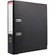 Папка архивная 70мм А4 "Business" арочн.механизм, черный - фото 1