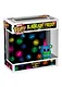 Фигурка Funko Bitty POP! Deluxe FNAF Blacklight Freddy (Fun84872) - фото 1