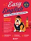 Easy English. Курс английской грамматики. 8-9 класс - фото 1