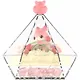 Фигурка коллекционная Wishes at Your Fingertips Scene Set в ассортименте (коробка) (13,5х7х7) (44264) - фото 14