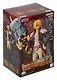 Фигурка One Piece Red Sanji The Grandline Men (BNS580) - фото 3