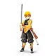 Фигурка коллекционная Bandai Клинок Рассекающий Демонов Зеницу (12см) (67668) - фото 3