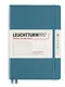Книга для записей A5 125л тчк. "Classic" тв.обл., синий камень, Leuchtturm1917 - фото 1