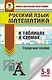 ОГЭ. Русский язык. Математика в таблицах и схемах для подготовки к ОГЭ - фото 1