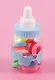 Набор резинок `MISS PINKY` `BASIC` 16 шт bottle (122172) - фото 2