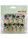 Набор прищепок Кактусы (10 шт.) (упаковка) (pr-003) - фото 1