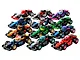 LEGO Merchandise: Коллекционный гоночный автомобиль F1, 29 деталей (71049) - фото 2
