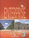 Enterprise 3 Pre-Intermediate. DVD Activity Book - фото 1