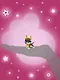 Набор Дискотека три фигурки мини-животных с аксессуарами коллекция Littlest Pet Shop (4+) (коробка) - фото 4