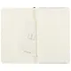 Книга для записей Moleskin Classic Soft Expended Large, чёрная, 200 листов, А5 - фото 4