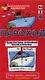 РЯ5. Пароход. Правописание окончаний прилагательных. Набор карточек - фото 1