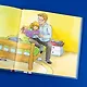 Конни не может уснуть - фото 8