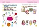 Многоразовые прописи для девочек 2-3-4 лет. Сказочные принцессы - фото 4