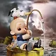 Коллекционная фигурка Nook, серии "Парк пустошей", 12cм, 12-52TOYS-202609, Blind Box, 52 Toys, 15+ - фото 11