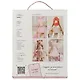 Набор для шитья интерьерная кукла Софья, Арт Узор - фото 3