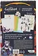 Геншин. Творческий блокнот cо стикерами и переводными татуировками A4. Лунный фонарь - фото 2