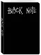 Книга для записей А5 64л "Black Note (мягкая обложка)" с черными страницами - фото 2