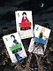 Комплект из 3 книг «Токийские Мстители. Том 1-3» - фото 1