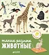 Такие разные животные - фото 1