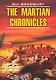 Марсианские хроники / The Martian Chronicles. Книга для чтения на английском языке - фото 1