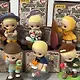 Коллекционная фигурка Nook, серии "Путешествие к сердцу", 12cм, 12-52TOYS-202608, Blind Box, 52 Toys, 15+ - фото 12