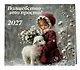 Волшебство - это просто! Календарь настенный на 2027 год (300х300) - фото 2