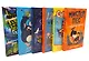 Комплект из 6 книг "Для самых озорных и отважных!" - фото 6