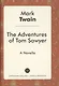 The Adventures of Tom Sawyer - фото 1
