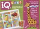 Разноцветные загадки. IQ задачки с многоразовыми наклейками - фото 1
