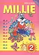 Английский язык: Рабочая тетрадь № 2 "Контрольные работы" к учебнику Милли / Millie для 3 кл. общеобраз. учрежд.: Учебное пособие - фото 1
