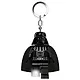 LGL-KE7H Брелок-фонарик для ключей LEGO Star Wars - Darth Vader (Дарт Вейдер), возраст 6+ - фото 2